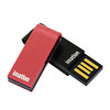 [이메이션] USB메모리 마이크로슬라이드 16GB 블랙/핑크 (슬라이드/USB2.0)
