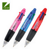 [아스트] 멀티미니 점보펜 4색 SG2541 0.7mm(낱개)