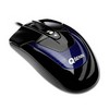 큐센/마우스/유선/GP-M5000/레드