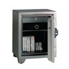 [선일] 금고 ES-065 130kg (서랍1개,선반1개/549x507x743mm그레이)