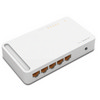 [ipTIME] 스위칭허브 H505 (5포트/100Mbps)