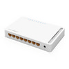 [ipTIME] 기가비트허브 H5008 (8Gigabit포트/1000Mbps)