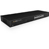 [ipTIME] 기가비트허브 SG16001 (16Gigabit포트/1000Mbps)