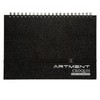 [세빛아트]크로키 아르망양장트윈링 AWR117 A5