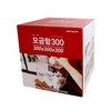아트사인/모금함/DP6403/대/300*300*300*3T