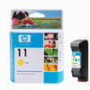 [HP] 잉크 C4838A (No.11/옐로우)