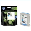 [HP] 잉크 C9391A (No.88XL/SL시안)