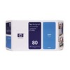 [HP] 잉크 C4846A (No.80/시안)
