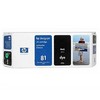 [HP] 잉크 C4930A (No.81/블랙/다이)