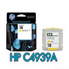 [HP] 잉크 C4939A (No.18/SL옐로우)