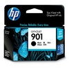 [HP] 잉크 CC653AA (No.901/블랙)