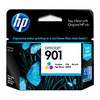 [HP] 잉크 CC656AA (No.901/칼라)