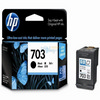 [HP] 잉크 CD887AA (No.703/블랙)