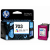 [HP] 잉크 CD888AA (No.703/칼라)