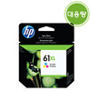 [HP] 잉크 CH564W (No.61XL/칼라)