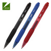 [BIC] GL2 중성펜 0.5mm/적색(낱개)