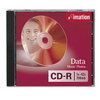 [이메이션] CD-R 1P 슬림 (52X/700M/80min)