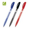 파버카스텔/유성펜/크리스탈/142321/0.5mm/레드
