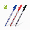 파버카스텔/유성펜/크리스탈/142399/0.7mm/블랙