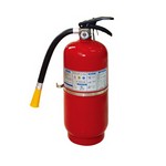[성창] ABC 분말소화기 (4~5M12초/3.3KG)