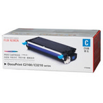 [제록스] 토너 CT350486 DPC-2100 시안