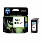 [HP] 잉크 CB336WA (No.74XL/블랙)