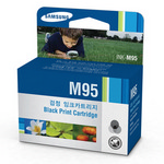 [삼성] 잉크 M95 (검정)