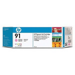 [HP] 잉크 C9471A (No.91/라이트마젠타)