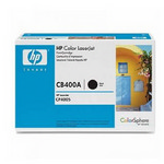 [HP] 토너 CB400A (블랙)