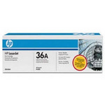 [HP] 토너 CB436A (S블랙)