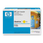 [HP] 토너 CB402A (옐로우)