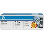 [HP] 토너 CB435A (S블랙)