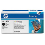 [HP] 토너 CE250A (S블랙/소용량)