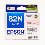 [엡손] 82N 라이트마젠타 잉크 T112670