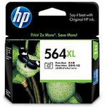 [HP] 잉크 CB322WA (No.564XL/포토블랙/대용량)