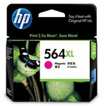 [HP] 잉크 CB324WA (No.564XL/마젠타/대용량)