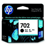 [HP] 잉크 CC660AA (No.702/블랙)