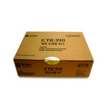 [청호] 토너 CTK-910 블랙