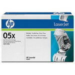 [HP] 토너 CE505X (블랙)