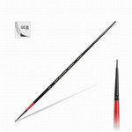 [바바라]수채화붓 300R 00호