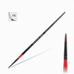 [바바라]수채화붓 300R 6호