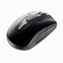 큐센/마우스/유선/GP-M9000/USB/미니/블랙