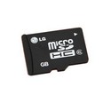 LG/메모리/마이크로SD/8G