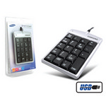 [삼성] 키패드 SKD-5100UB