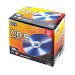 [아스트] CD-R 10P 쥬얼 (52X/700M)
