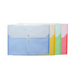 [아스트] 서류봉투 PP DB4803 가로형 A4(12입)