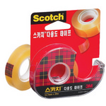 3M/다용도테이프/523/12mm*30M