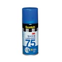3M/스프레이본드/75/임시접착제/99ml