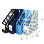 [시스맥스] 점보꽂이 32101(W86*D248*H292mm)
