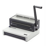 [GBC] 링제본기 CombBind C250PRO